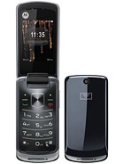 Motorola EX211 Gleam